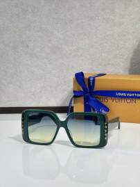 Picture of Louis Vuitton Sunglasses _SKUfw77796867fw